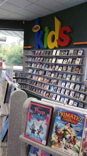 Movie Rental Store «Family Video», reviews and photos, 910 N Neltnor Blvd, West Chicago, IL 60185, USA