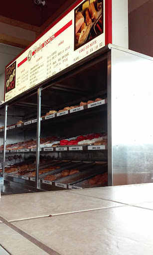 Donut Shop «Shipley Do-Nuts», reviews and photos, 1280 Interstate 35 Frontage Rd # 400, New Braunfels, TX 78130, USA