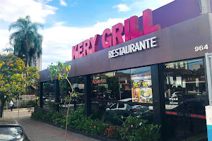 KeRy Grill image