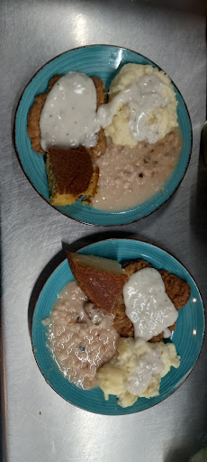 Coffee Shop «Round Table Coffee Shop», reviews and photos, 115 W 1st St, Fordyce, AR 71742, USA