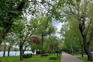 Nadgoplański Park Tysiąclecia image