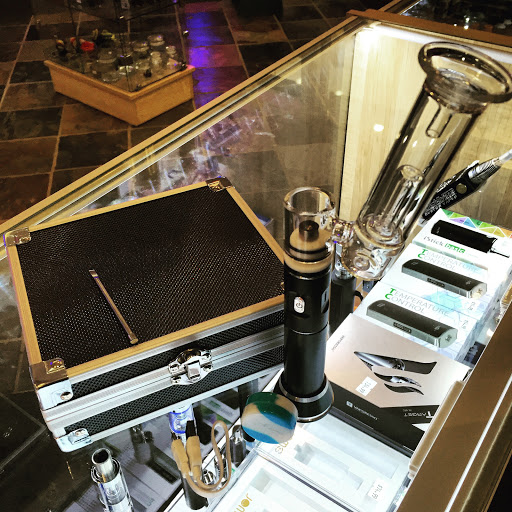 Tobacco Shop «Mr. Tobacco And Vape», reviews and photos, 4800 Briarcliff Rd NE #1049, Atlanta, GA 30345, USA