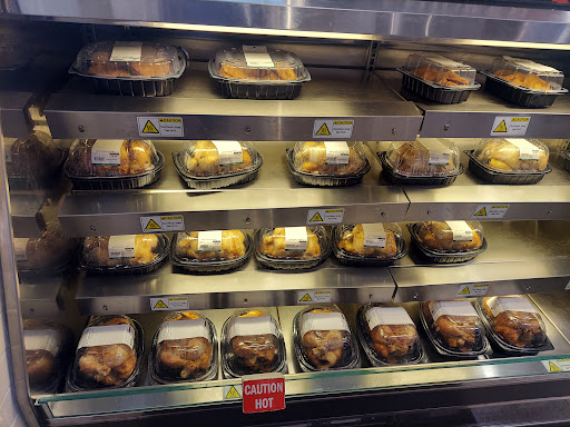 Grocery Store «Lunds & Byerlys Northeast Minneapolis», reviews and photos, 25 University Ave SE, Minneapolis, MN 55414, USA