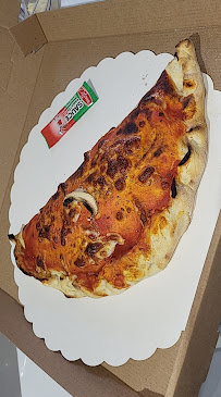Aliment-réconfort du Restauration rapide Ruby’S Pizza à Bollène - n°11