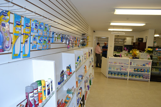 Pharmacy «St. George Pharmacy», reviews and photos, 435 Furnace St, Marshfield, MA 02050, USA
