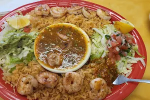 Camila’s Mexican Grill image