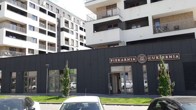 Osiedle Dywizjonu 303 62b, 31-875 Kraków