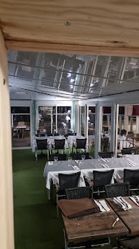 Atmosphère du Restaurant L'écume des mers à Le Havre - n°3