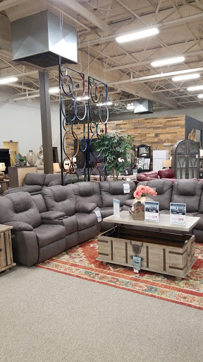 Furniture Store «Home Zone Furniture», reviews and photos, 1330 N Town E Blvd #500, Mesquite, TX 75150, USA
