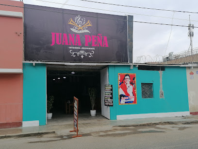 Juana Peña - Cevichería - Restaurante