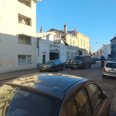 Flash Auto à Bordeaux