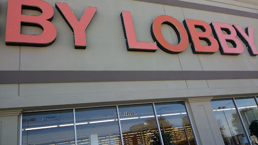 Craft Store «Hobby Lobby», reviews and photos, 14858 Preston Rd, Dallas, TX 75240, USA