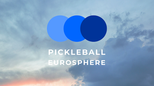 Magasin d'articles de sports Pickleball Eurosphere Montauroux