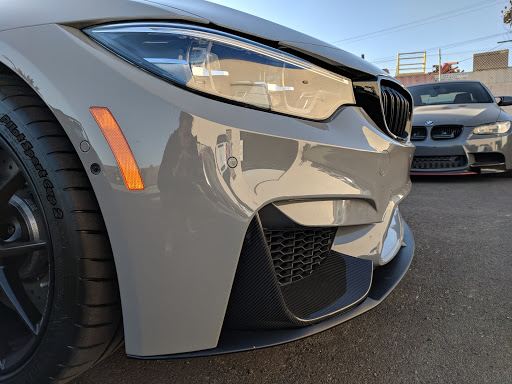 Auto Talent image