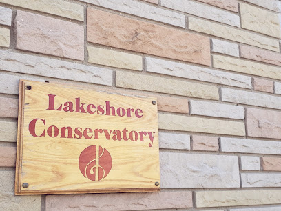 Lakeshore Conservatory of Music