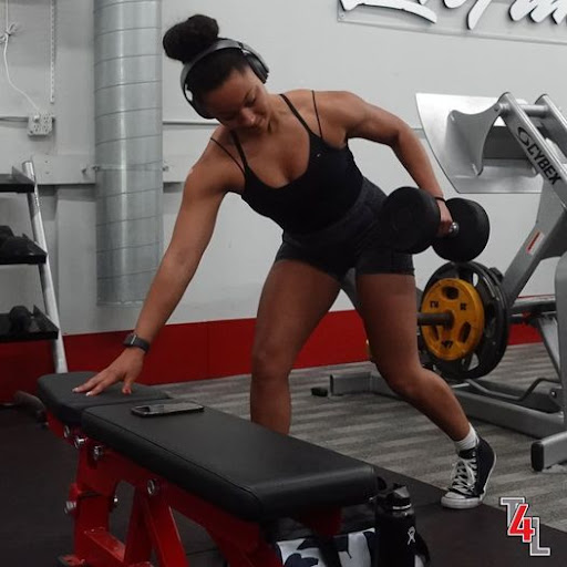 Gym «Train 4 Life», reviews and photos, 892 Plain St, Marshfield, MA 02050, USA