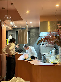 Les plus récentes photos du Restaurant français Akabeko − Restaurant Fusion Français et Japonais à Paris - n°1