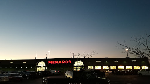 Home Improvement Store «Menards», reviews and photos, 2850 S Creasy Ln, Lafayette, IN 47905, USA