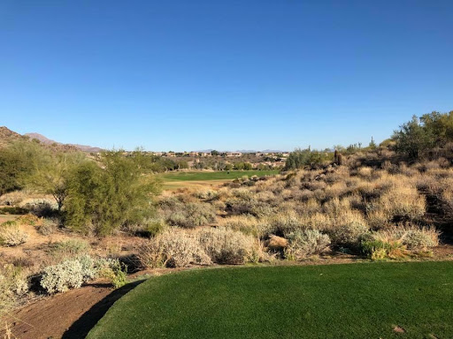 Golf Course «SunRidge Canyon Golf Club», reviews and photos, 13100 Sunridge Dr, Fountain Hills, AZ 85268, USA