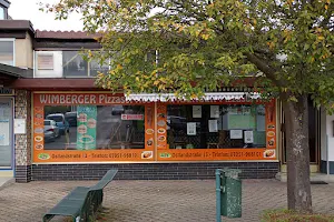 Wimberger Pizza- & Kebap-Heimservice image