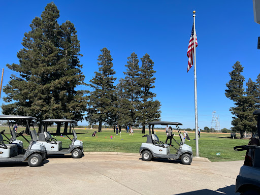 Emerald Lakes Golf Course