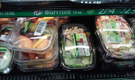 Convenience Store «7-Eleven», reviews and photos, 12121 FM306, Canyon Lake, TX 78133, USA