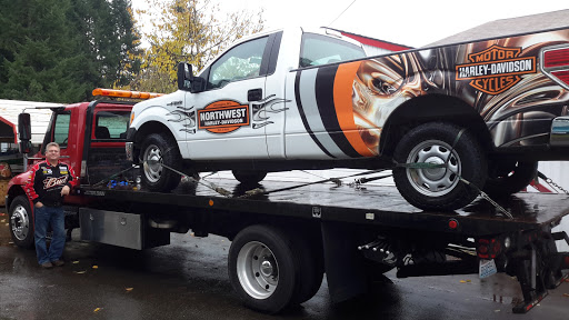 Auto Repair Shop «McLees Automotive Repair», reviews and photos, 5130 Boston Harbor Rd NE, Olympia, WA 98506, USA