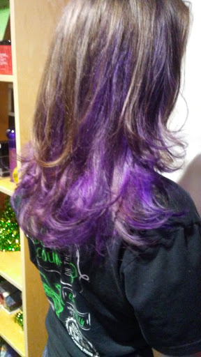 Hair Salon «Fantastic Sams Cut & Color», reviews and photos, 25680 Pontiac Trail, South Lyon, MI 48178, USA