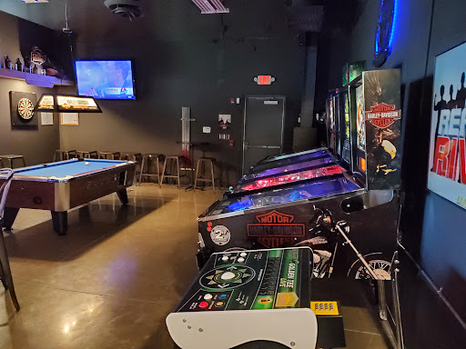 Motorcycle Dealer «Harley-Davidson BikeTown», reviews and photos, 5700 Interstate Blvd, Youngstown, OH 44515, USA