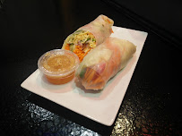 Plats et boissons du Restaurant halal siam padthai sushi à Wattrelos - n°16