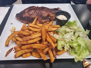 Photo n°89 de Restaurant La Brise Talmont à Talmont-sur-Gironde ()