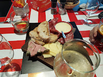 Foie gras du Restaurant à viande Restaurant La Boucherie à Vitrolles - n°9
