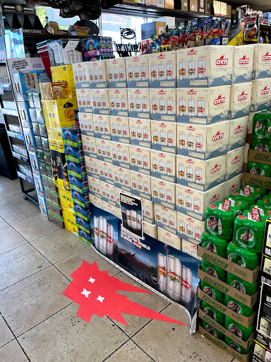 Beer Store «Downstairs Market», reviews and photos, 5885 Ponce De Leon Blvd, Coral Gables, FL 33146, USA