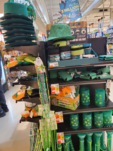 Supermarket «TOPS», reviews and photos, 27 Slayton Ave, Spencerport, NY 14559, USA