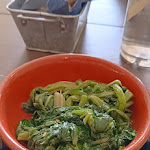 Photo n°5 de l'avis de Gabriella.a fait le 24/03/2024 à 16:08 sur le  Osteria Del Poggio di Verdini Tommaso à Ancona