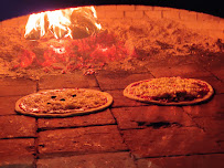 Plats et boissons du Pizzeria Au Four d'Esconne Pizza à emporter au feu de bois à Saint-Mariens - n°2