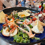 Photo n°1 de l'avis de Andrea.. fait le 30/05/2023 à 10:22 sur le  Il Granso di Gigi à Lido di Jesolo