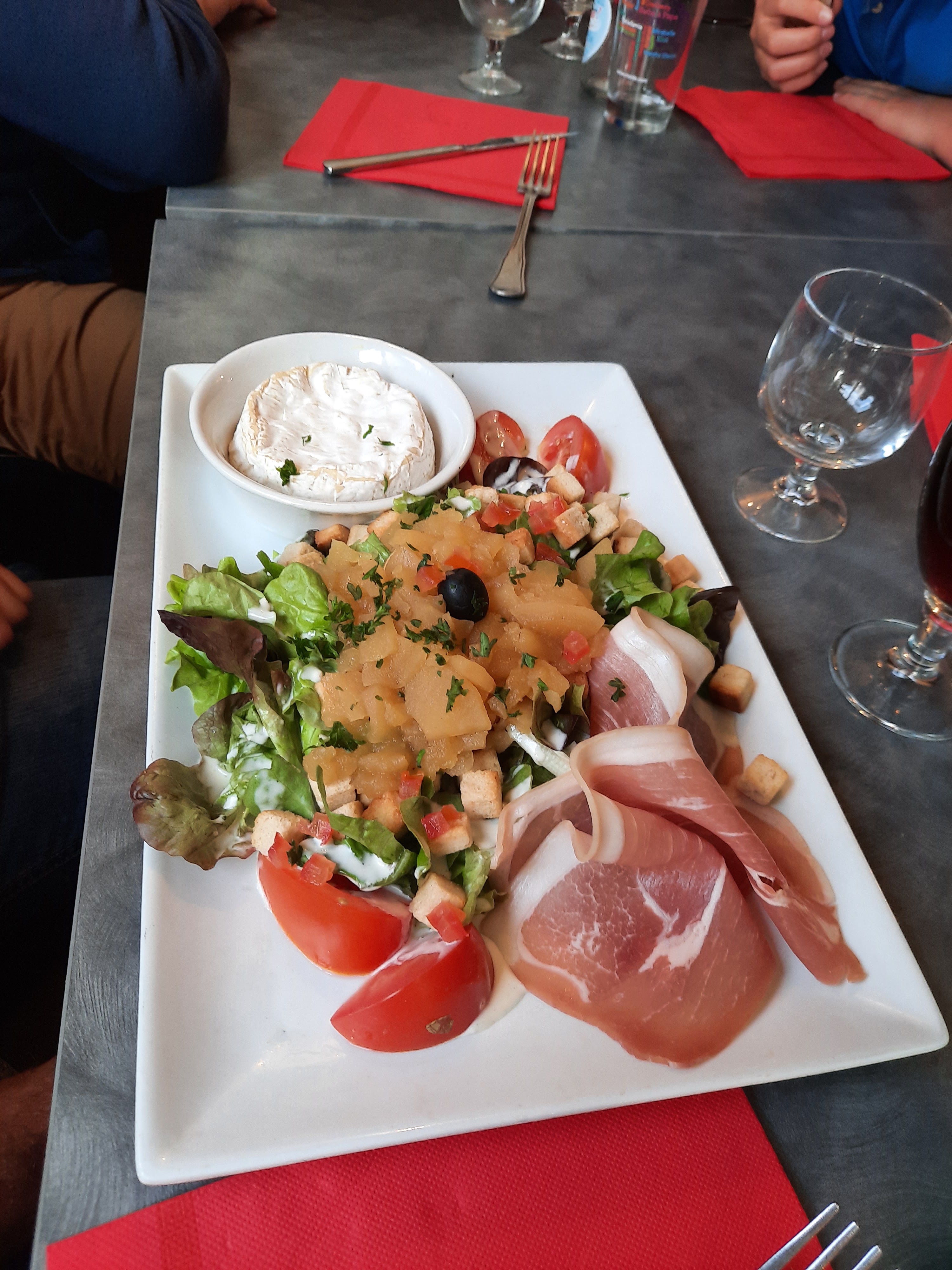 Photo n° 1 de l'avis de Fabienne.r fait le 29/08/2020 à 19:32