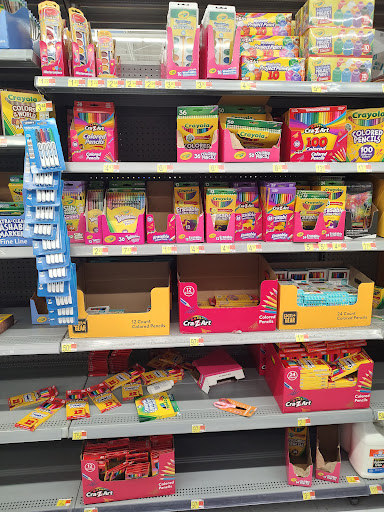 Department Store «Walmart Supercenter», reviews and photos, 890 E Main St, Ephrata, PA 17522, USA