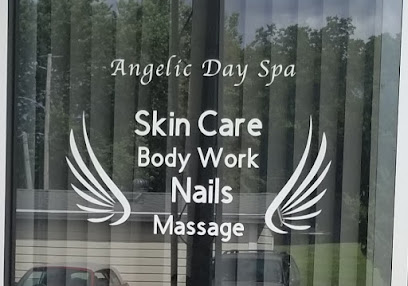 Angelic Day spa