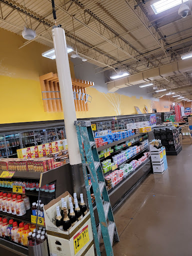 Shopping Mall «Poplar Plaza Shopping Center», reviews and photos, 3440 Poplar Ave, Memphis, TN 38111, USA