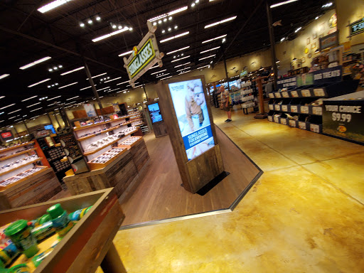 Sporting Goods Store «Bass Pro Shops», reviews and photos, 200 Bass Pro Dr, Round Rock, TX 78665, USA