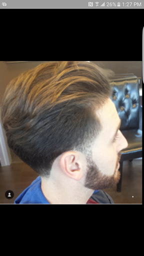 Barber Shop «Innovative Barbershop & Salon», reviews and photos, 390 North McKinley Street #116, Corona, CA 92879, USA