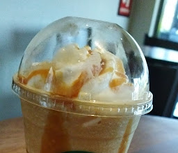 Starbucks La Rosita photo