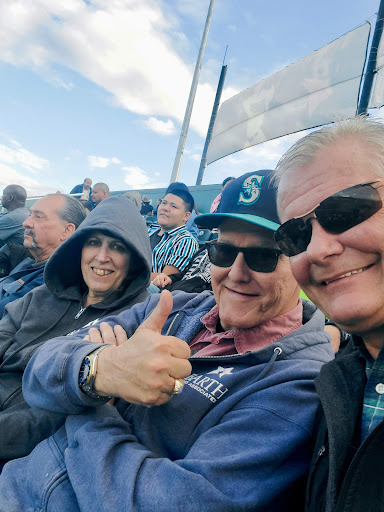 Stadium «Yakima County Stadium», reviews and photos, 1220 Pacific Ave, Yakima, WA 98901, USA