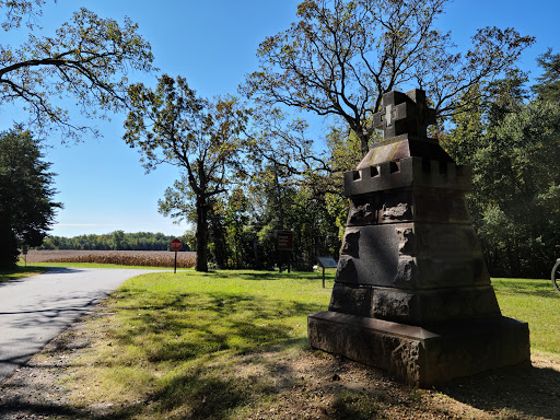 Battle Site «Spotsylvania Court House Battlefield», reviews and photos, 9550 Grant Dr, Spotsylvania, VA 22553, USA