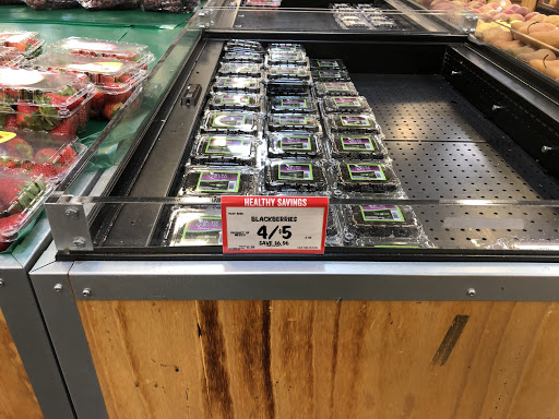 Health Food Store «Sprouts Farmers Market», reviews and photos, 9414 Falls of Neuse Rd, Raleigh, NC 27615, USA