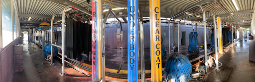 Car Wash «Fashion Square Car Wash», reviews and photos, 4625 Woodman Ave, Sherman Oaks, CA 91423, USA