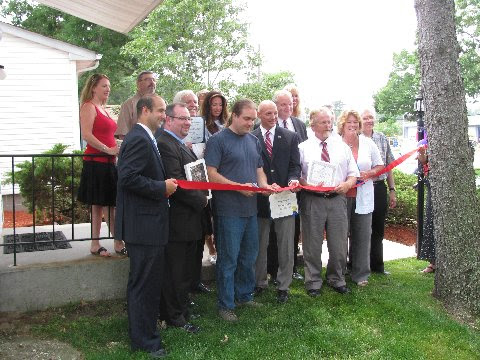 Commercial Printer «Morrell Printing & Design», reviews and photos, 1717 N Ocean Ave a, Medford, NY 11763, USA