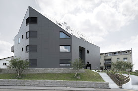 EMWE Architektur AG